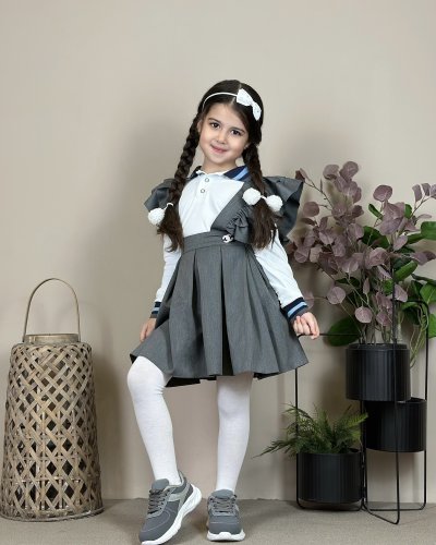 ETEK CIHAN KIDS D01597