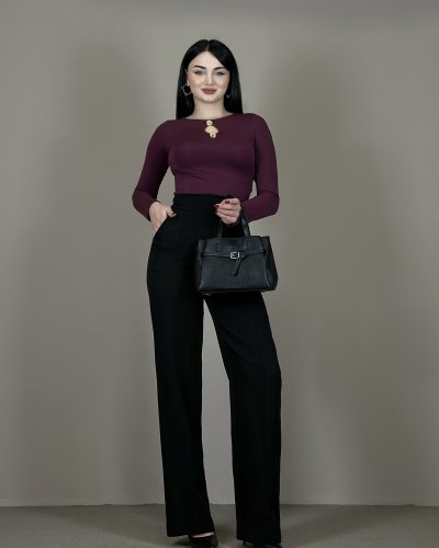 BLUZ MB QS600783